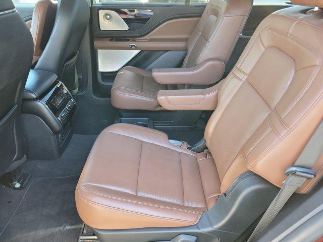 used 2022 Lincoln Aviator car, priced at $32,783