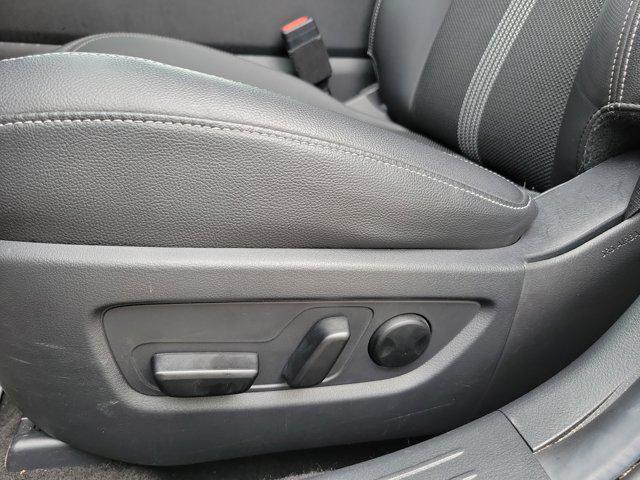 used 2025 Mazda CX-50 car, priced at $26,122