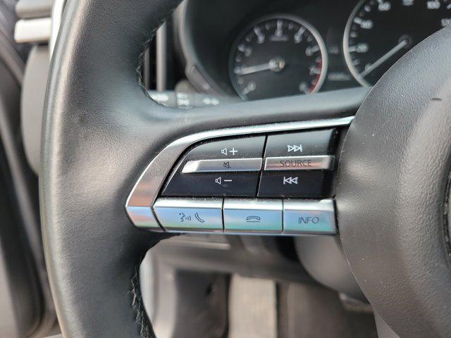 used 2025 Mazda CX-50 car, priced at $26,122