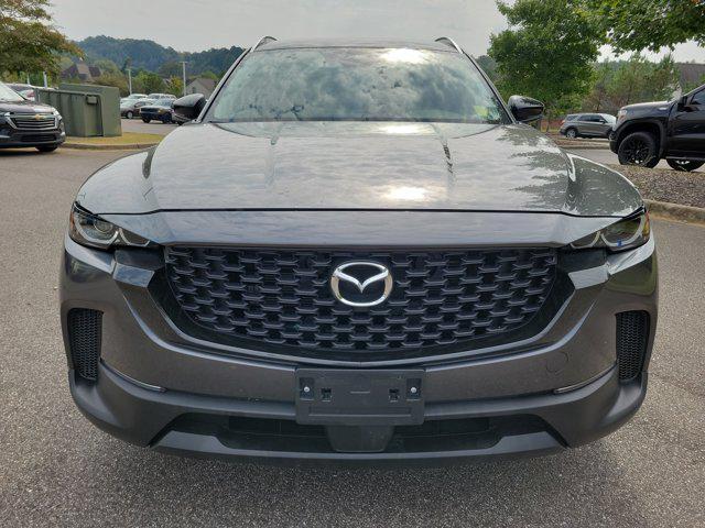 used 2025 Mazda CX-50 car, priced at $26,122
