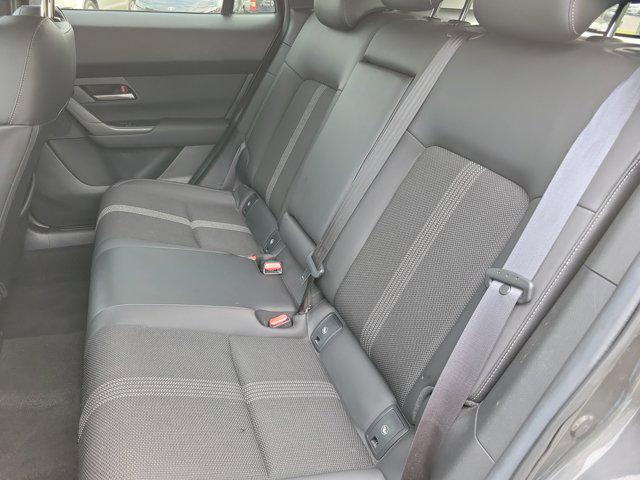 used 2025 Mazda CX-50 car, priced at $26,122