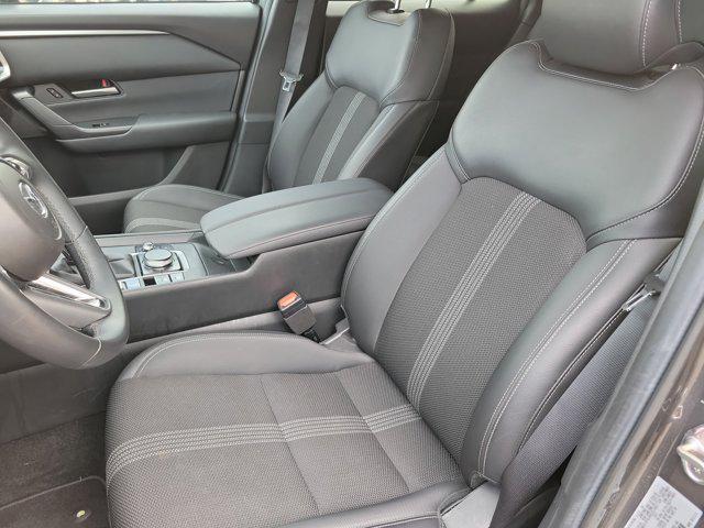 used 2025 Mazda CX-50 car, priced at $26,122