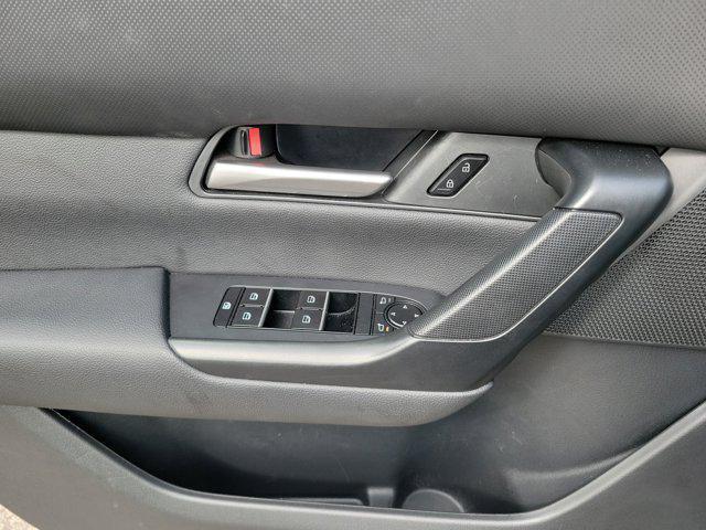 used 2025 Mazda CX-50 car, priced at $26,122