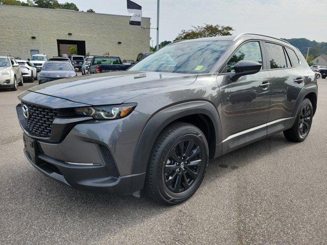 used 2025 Mazda CX-50 car, priced at $26,122