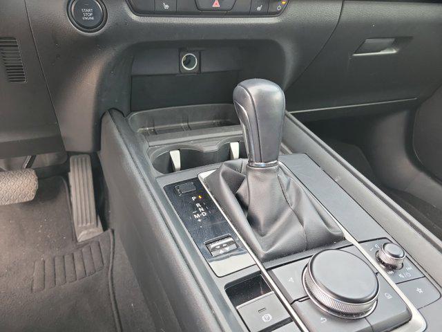 used 2025 Mazda CX-50 car, priced at $26,122