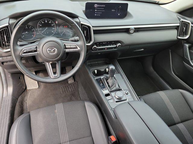 used 2025 Mazda CX-50 car, priced at $26,122