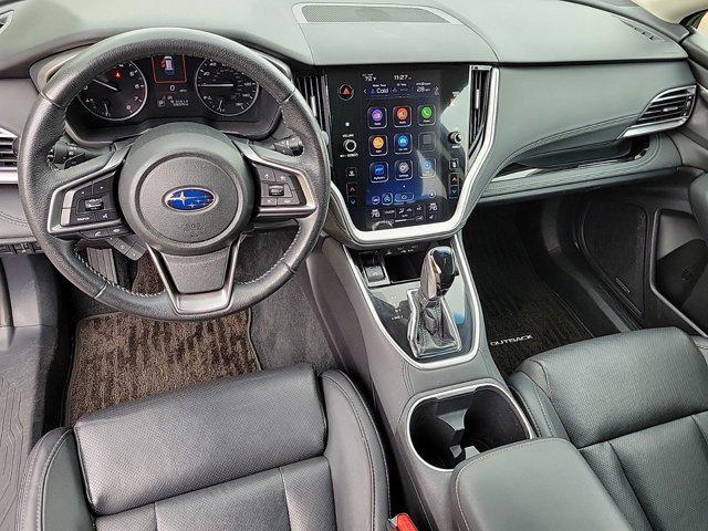 used 2020 Subaru Outback car, priced at $22,667