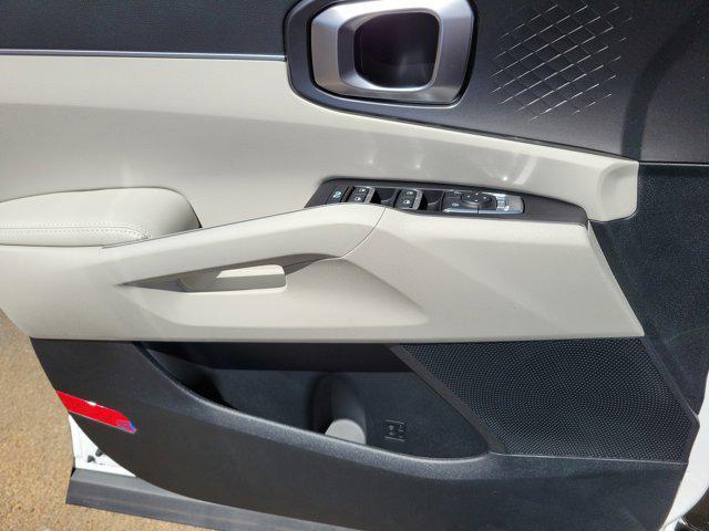 new 2025 Kia Sorento car, priced at $40,155