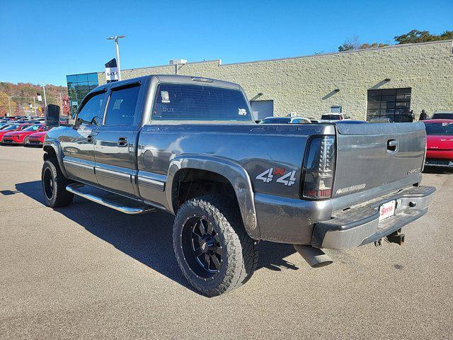 used 2001 Chevrolet Silverado 1500 car, priced at $8,991