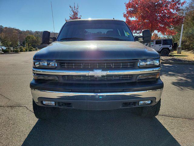 used 2001 Chevrolet Silverado 1500 car, priced at $8,991