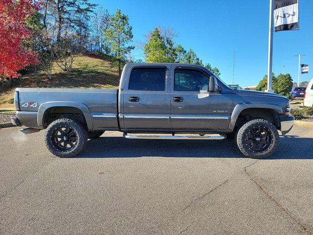 used 2001 Chevrolet Silverado 1500 car, priced at $8,991