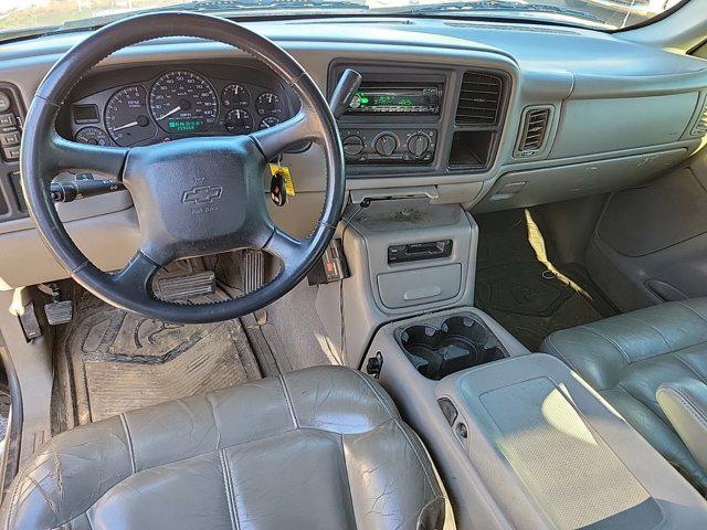 used 2001 Chevrolet Silverado 1500 car, priced at $8,991