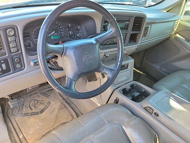 used 2001 Chevrolet Silverado 1500 car, priced at $8,991