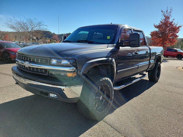 used 2001 Chevrolet Silverado 1500 car, priced at $8,991