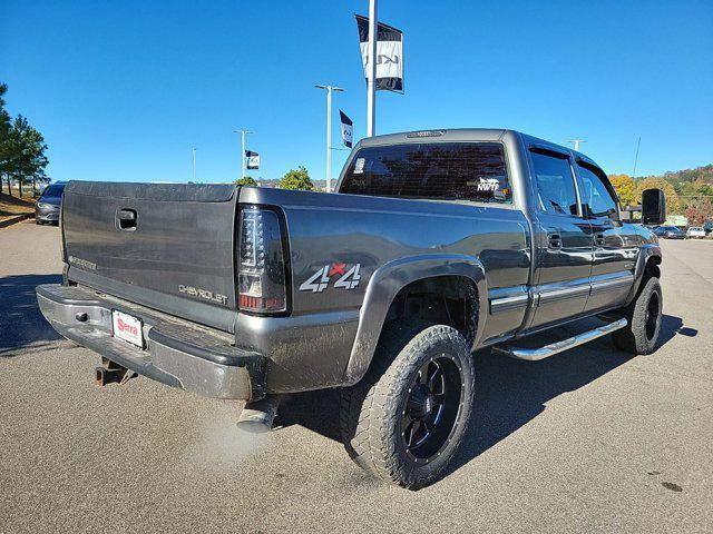 used 2001 Chevrolet Silverado 1500 car, priced at $8,991