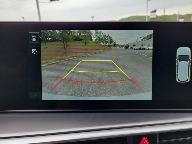 new 2026 Kia Sorento car, priced at $38,070