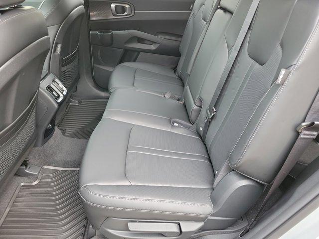 new 2026 Kia Sorento car, priced at $38,070