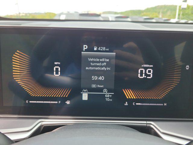 new 2026 Kia Sorento car, priced at $38,070