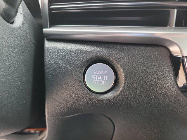 new 2026 Kia Sorento car, priced at $38,070