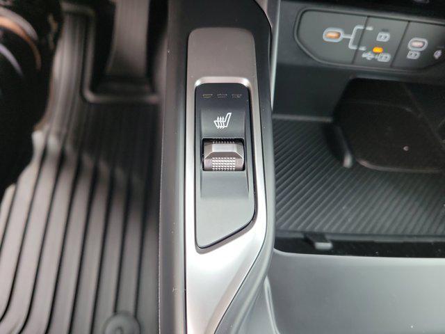 new 2026 Kia Sorento car, priced at $38,070