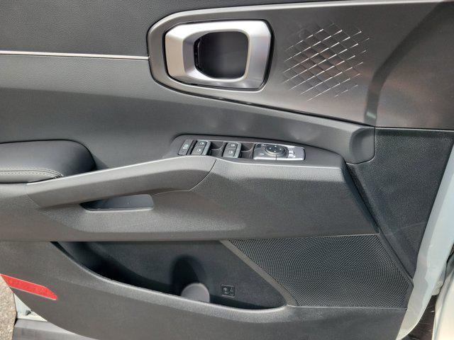 new 2026 Kia Sorento car, priced at $38,070