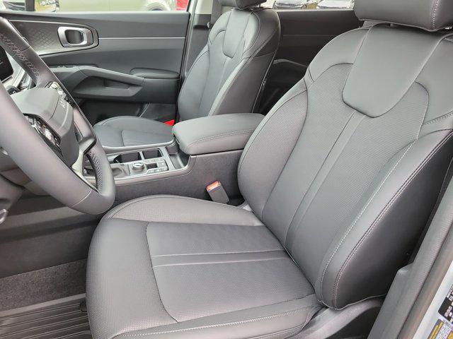 new 2026 Kia Sorento car, priced at $38,070