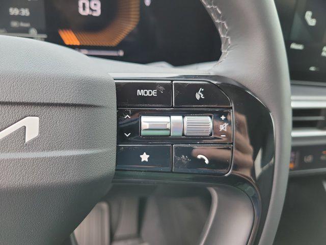 new 2026 Kia Sorento car, priced at $38,070