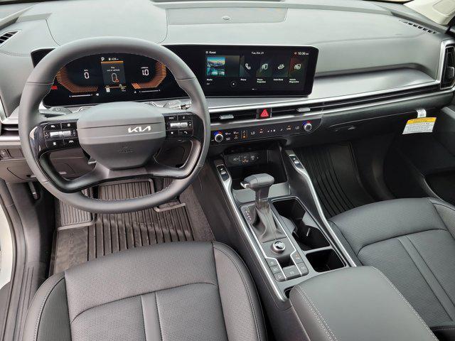new 2026 Kia Sorento car, priced at $38,070
