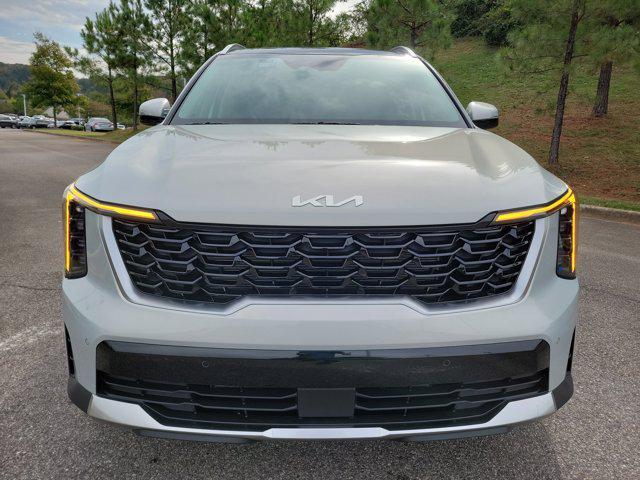 new 2026 Kia Sorento car, priced at $38,070