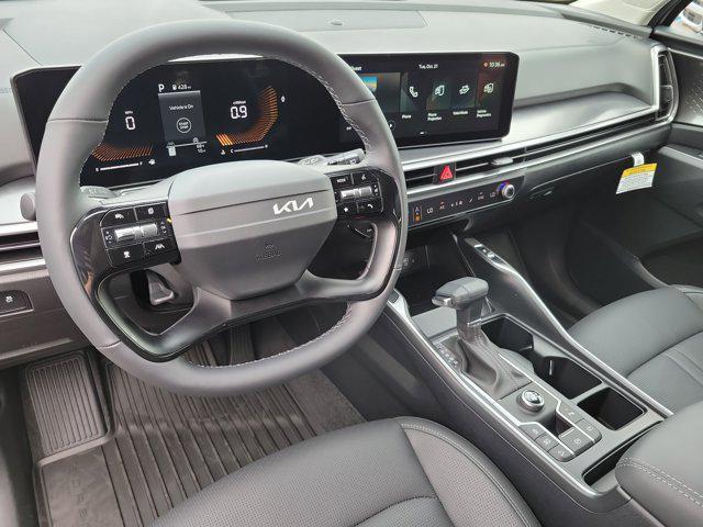 new 2026 Kia Sorento car, priced at $38,070