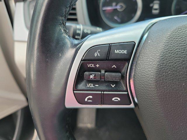 used 2019 Hyundai Sonata car, priced at $14,922