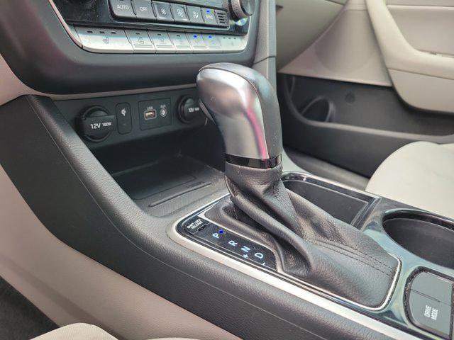 used 2019 Hyundai Sonata car, priced at $14,922