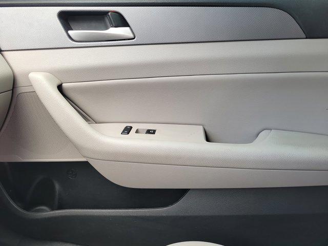 used 2019 Hyundai Sonata car, priced at $14,922