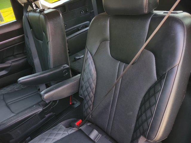 used 2021 Kia Sorento car, priced at $22,121