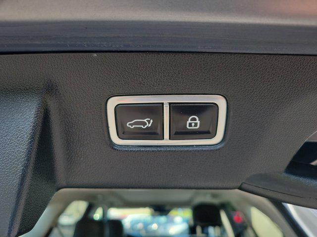 used 2021 Kia Sorento car, priced at $22,121