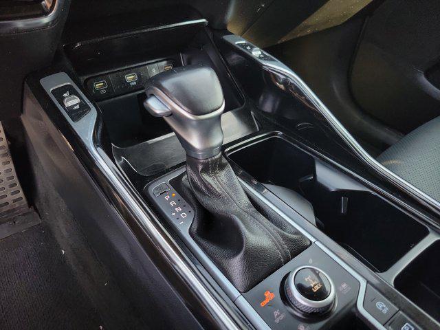 used 2021 Kia Sorento car, priced at $22,121