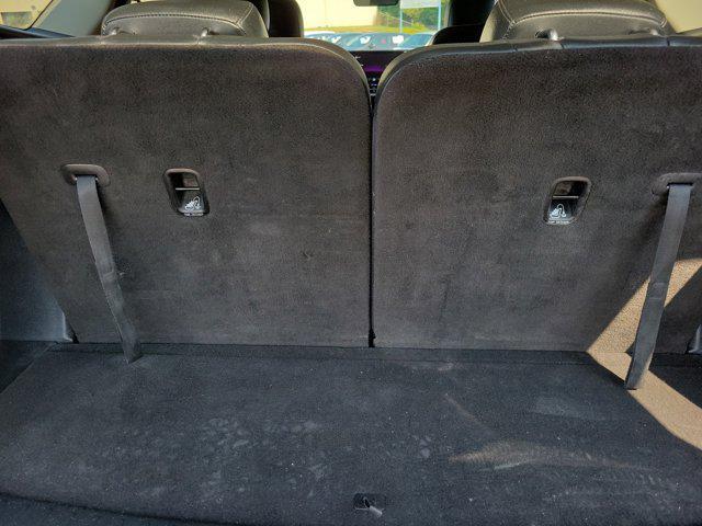 used 2021 Kia Sorento car, priced at $22,121