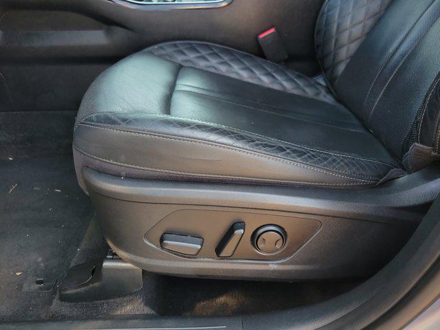 used 2021 Kia Sorento car, priced at $22,121