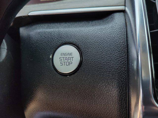 used 2021 Kia Sorento car, priced at $22,121