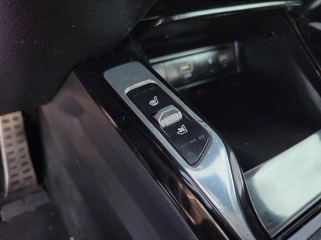 used 2021 Kia Sorento car, priced at $22,121