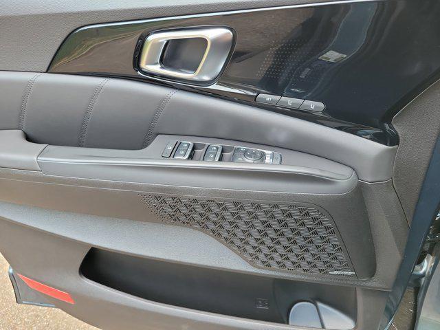 new 2026 Kia Carnival Hybrid car, priced at $55,285