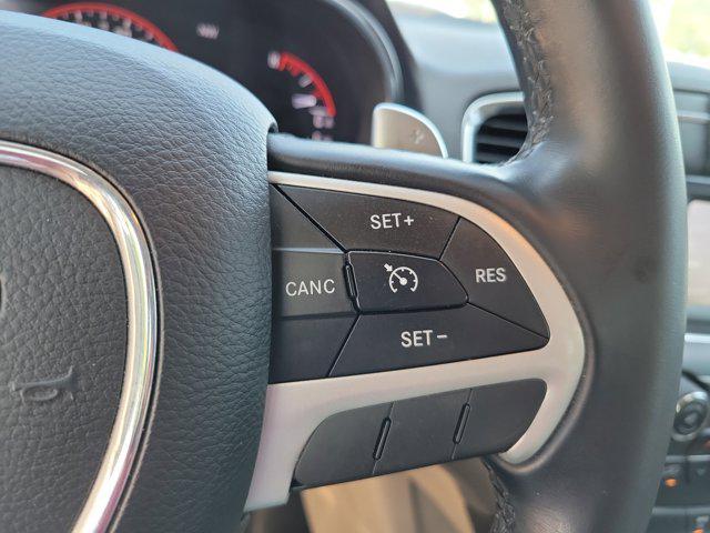 used 2014 Dodge Durango car, priced at $12,441