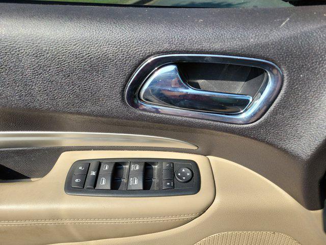 used 2014 Dodge Durango car, priced at $12,441