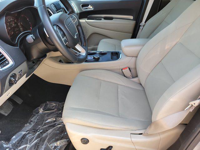 used 2014 Dodge Durango car, priced at $12,441