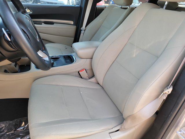 used 2014 Dodge Durango car, priced at $12,441