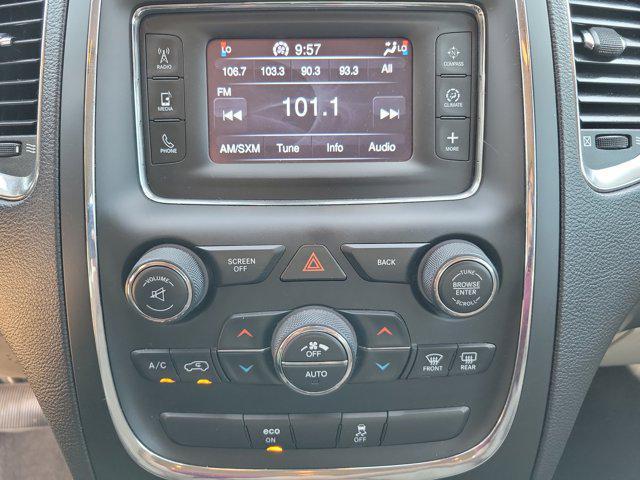 used 2014 Dodge Durango car, priced at $12,441