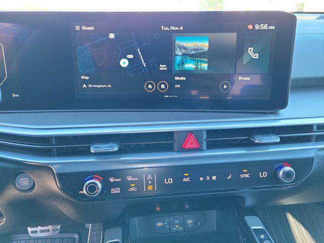 new 2026 Kia Sorento car, priced at $43,770