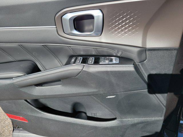 new 2026 Kia Sorento car, priced at $43,770