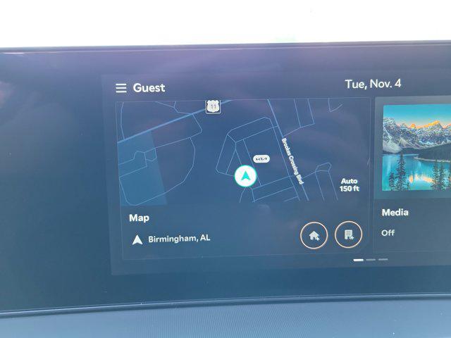 new 2026 Kia Sorento car, priced at $43,770