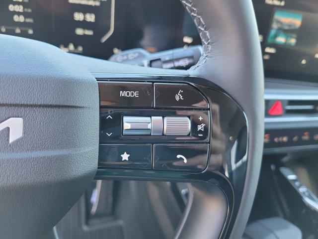 new 2026 Kia Sorento car, priced at $43,770